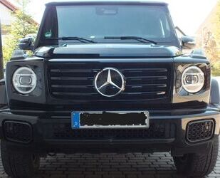 Mercedes-Benz G 450 Gebrauchtwagen