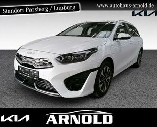 Kia ceed Sportswagon Gebrauchtwagen