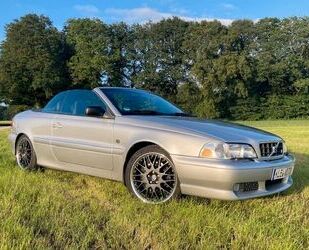 Volvo C70 Gebrauchtwagen