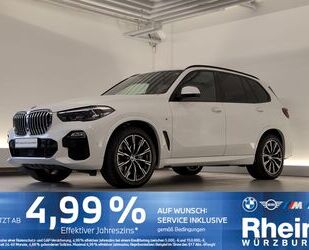 BMW X5 Gebrauchtwagen