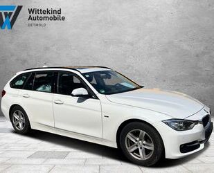 BMW 318 Gebrauchtwagen