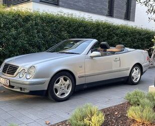 Mercedes-Benz CLK 230 Gebrauchtwagen