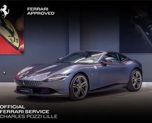 Ferrari Roma Gebrauchtwagen