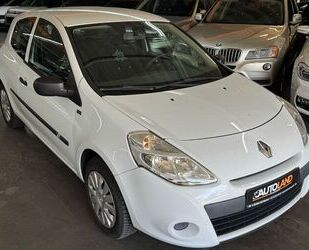 Renault Clio Gebrauchtwagen