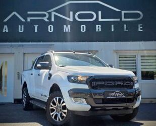 Ford Ranger Gebrauchtwagen