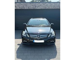 Mercedes-Benz E 350 Gebrauchtwagen