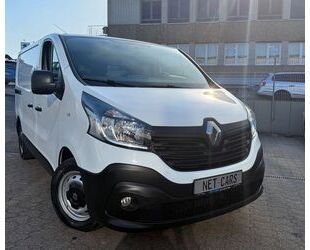 Renault Trafic Gebrauchtwagen