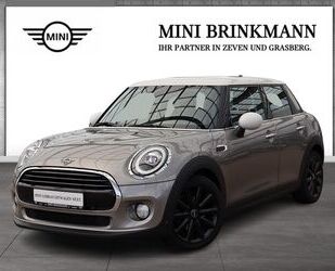 Mini Cooper Gebrauchtwagen