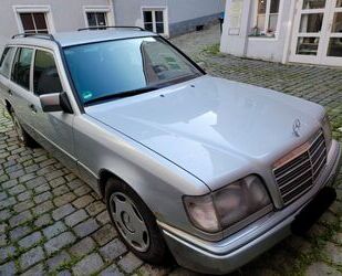 Mercedes-Benz E 200 Gebrauchtwagen