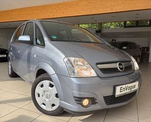 Opel Meriva Gebrauchtwagen