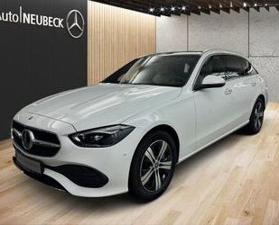 Mercedes-Benz C 300 Gebrauchtwagen