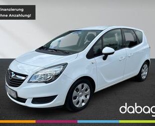 Opel Meriva Gebrauchtwagen