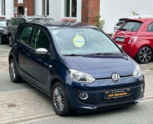 VW up! Gebrauchtwagen