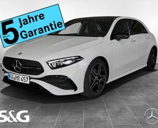 Mercedes-Benz A 200 Gebrauchtwagen