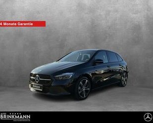 Mercedes-Benz B 200 Gebrauchtwagen