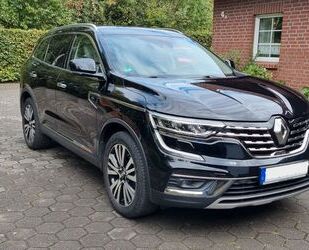 Renault Koleos Gebrauchtwagen