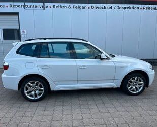 BMW X3 M Gebrauchtwagen