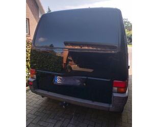 VW T4 Caravelle Gebrauchtwagen