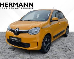 Renault Twingo Gebrauchtwagen