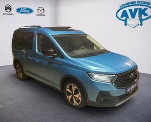 Ford Tourneo Connect Gebrauchtwagen