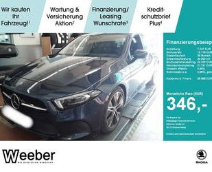 Mercedes-Benz A 200 Gebrauchtwagen