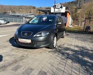 Seat Altea Gebrauchtwagen