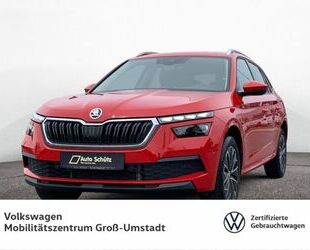 Skoda Kamiq Gebrauchtwagen