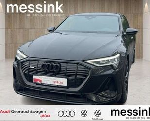 Audi e-tron Gebrauchtwagen