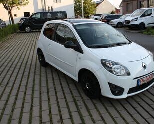 Renault Twingo Gebrauchtwagen