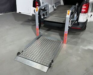 VW T6 Transporter Gebrauchtwagen