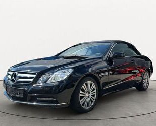 Mercedes-Benz E 200 Gebrauchtwagen