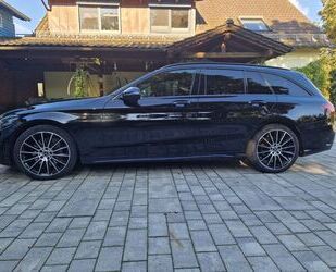 Mercedes-Benz C 300 Gebrauchtwagen