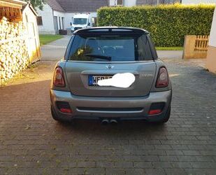 Mini Cooper S Coupé Gebrauchtwagen