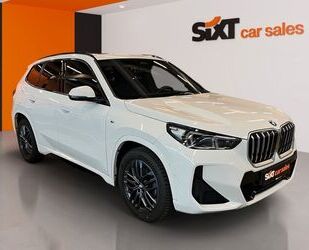 BMW X1 Gebrauchtwagen