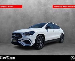 Mercedes-Benz GLA 200 Gebrauchtwagen