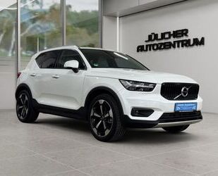 Volvo XC40 Gebrauchtwagen