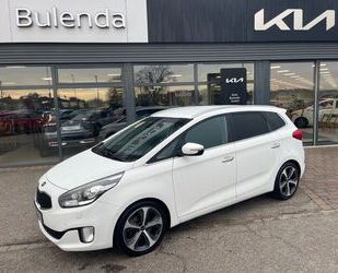 Kia Carens Gebrauchtwagen