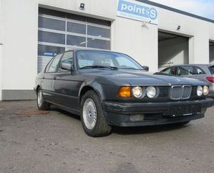 BMW 730 Gebrauchtwagen