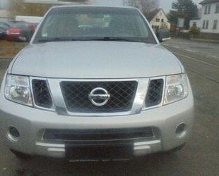 Nissan Pathfinder Gebrauchtwagen