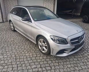 Mercedes-Benz C 300 Gebrauchtwagen