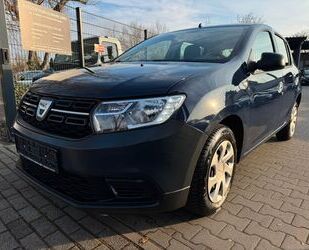 Dacia Sandero Gebrauchtwagen