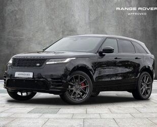 Land Rover Range Rover Velar Gebrauchtwagen