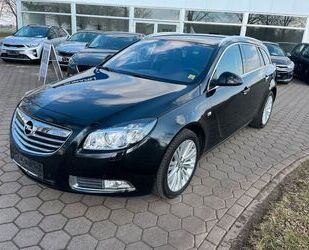 Opel Insignia Gebrauchtwagen