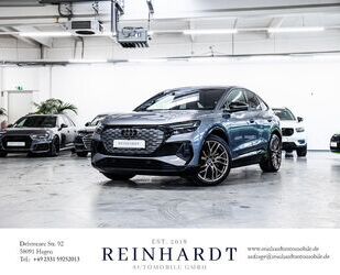Audi Q4 Gebrauchtwagen