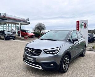 Opel Crossland (X) Gebrauchtwagen