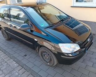 Hyundai Getz Gebrauchtwagen