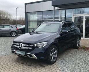 Mercedes-Benz GLC 220 Gebrauchtwagen