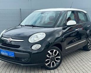 Fiat 500L Gebrauchtwagen