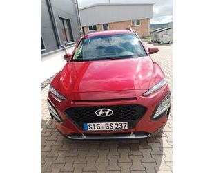 Hyundai KONA Gebrauchtwagen