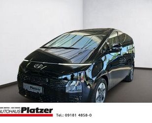 Hyundai STARIA Gebrauchtwagen
